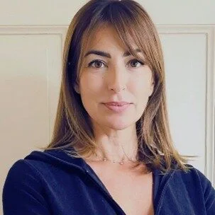 Marcella Sarno Portrait