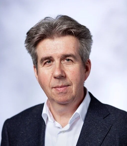 Rens van Loon Portrait